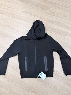 Nike nocta tech fleece